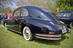 Fiat 1500 Coupe Aerlux 1949 года